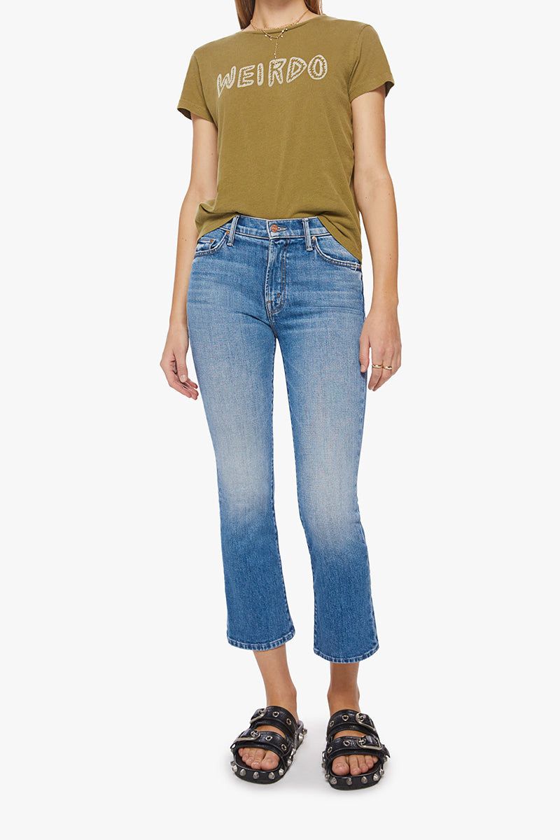 The Boxy Goodie Goodie sold by Hills Dry Goods product image thumbnail 2