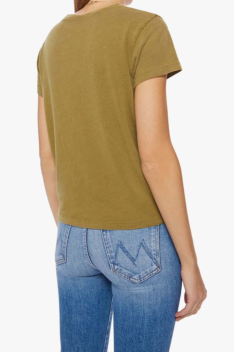 The Boxy Goodie Goodie sold by Hills Dry Goods product image thumbnail 5