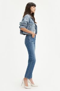 501® Original Fit Jeans sold by Hills Dry Goods