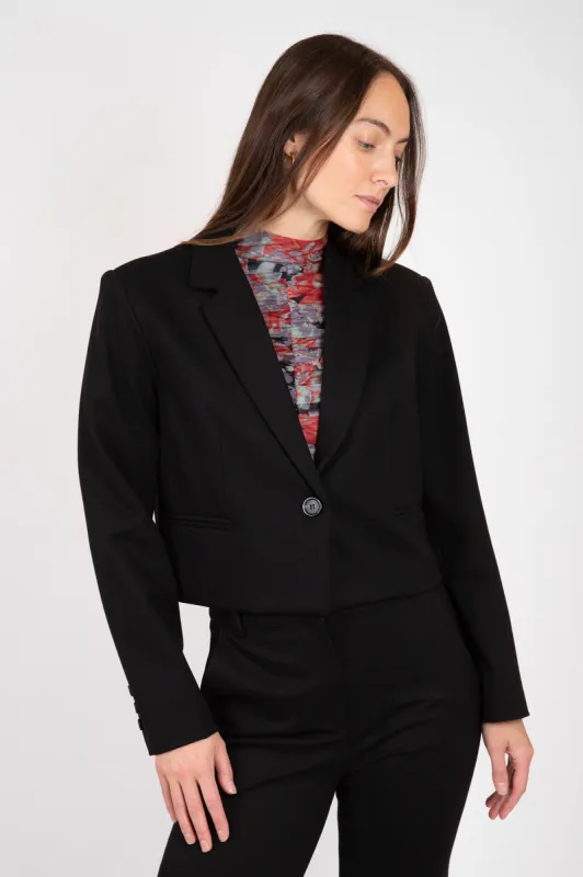 Anya Blazer sold by Hills Dry Goods