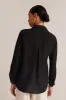 Linen Pocket Button Down sold by Hills Dry Goods