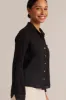 Linen Pocket Button Down sold by Hills Dry Goods
