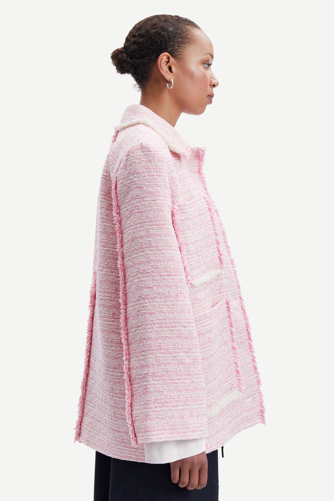 Tessa Jacket sold by Hills Dry Goods product image thumbnail 2