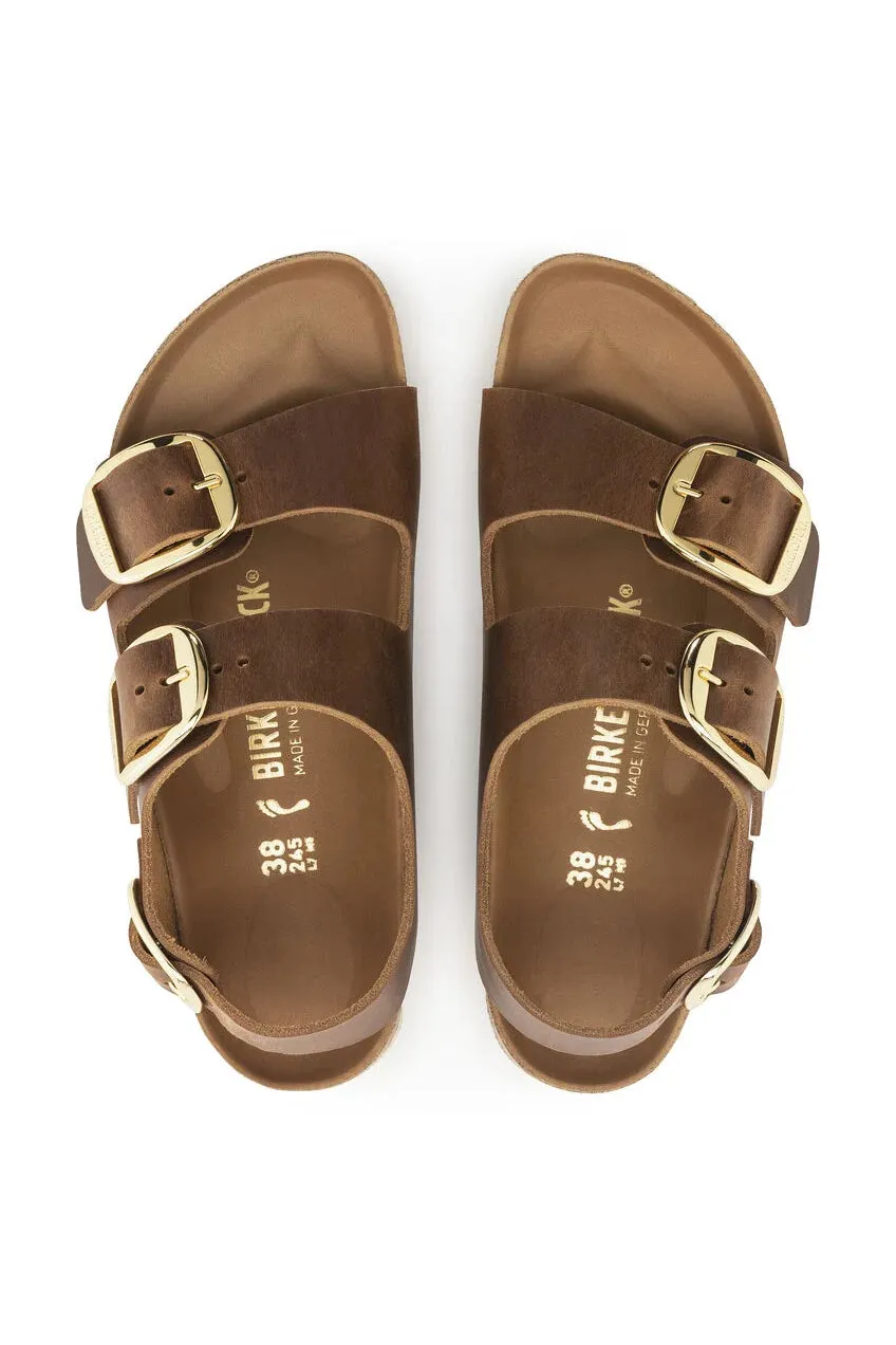 Milano Big Buckle sold by Hills Dry Goods product image thumbnail 4