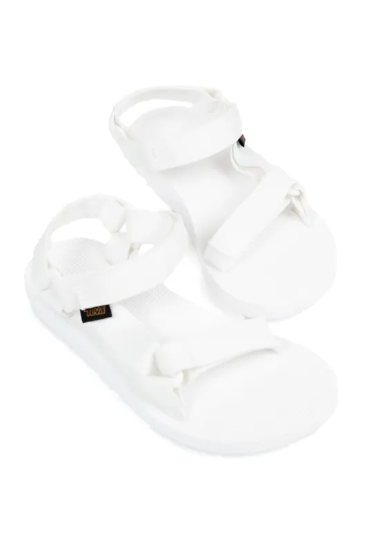 Original Universal Sandal sold by Hills Dry Goods