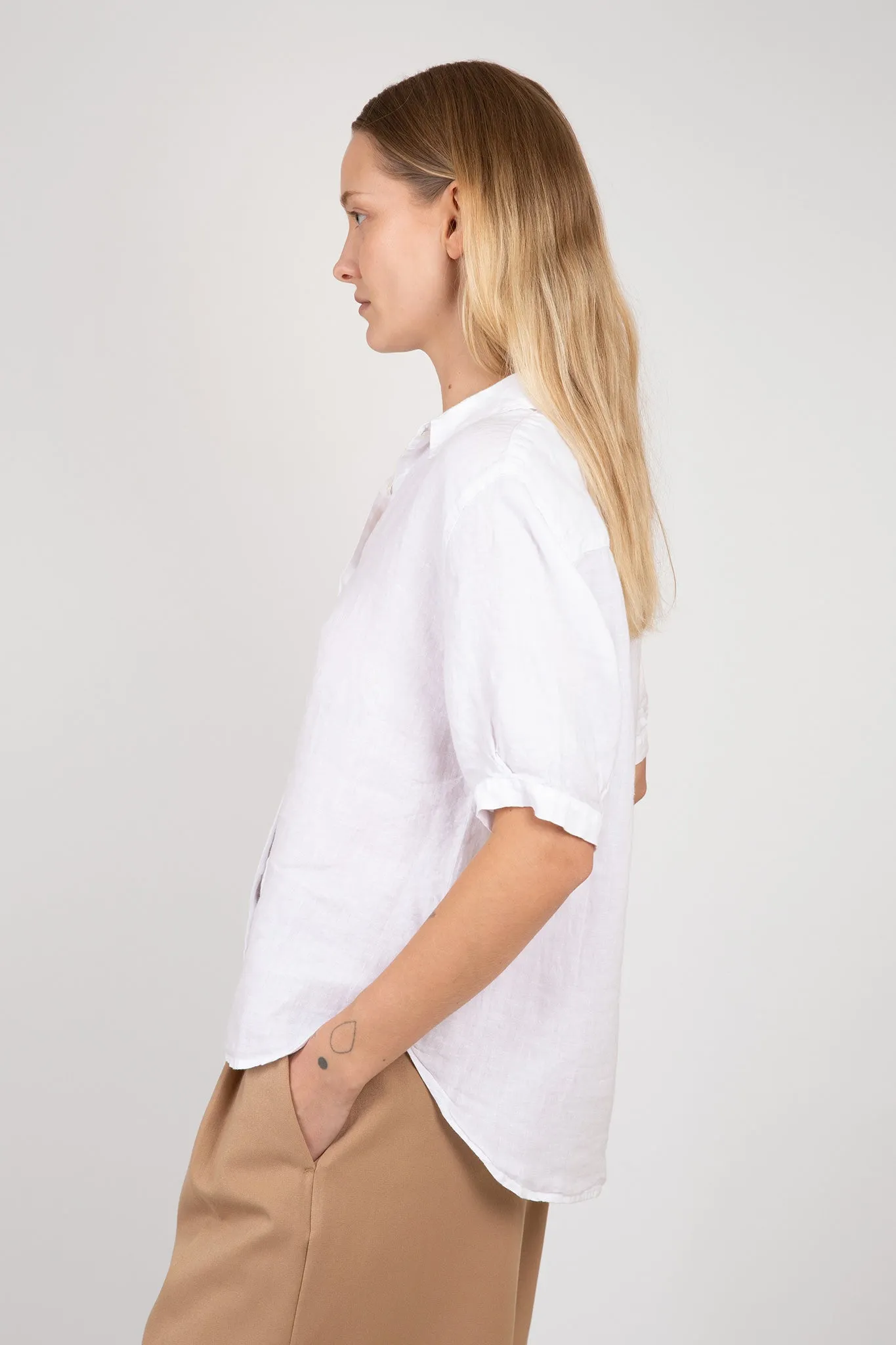 Shannon Button-Up Shirt sold by Hills Dry Goods product image thumbnail 2