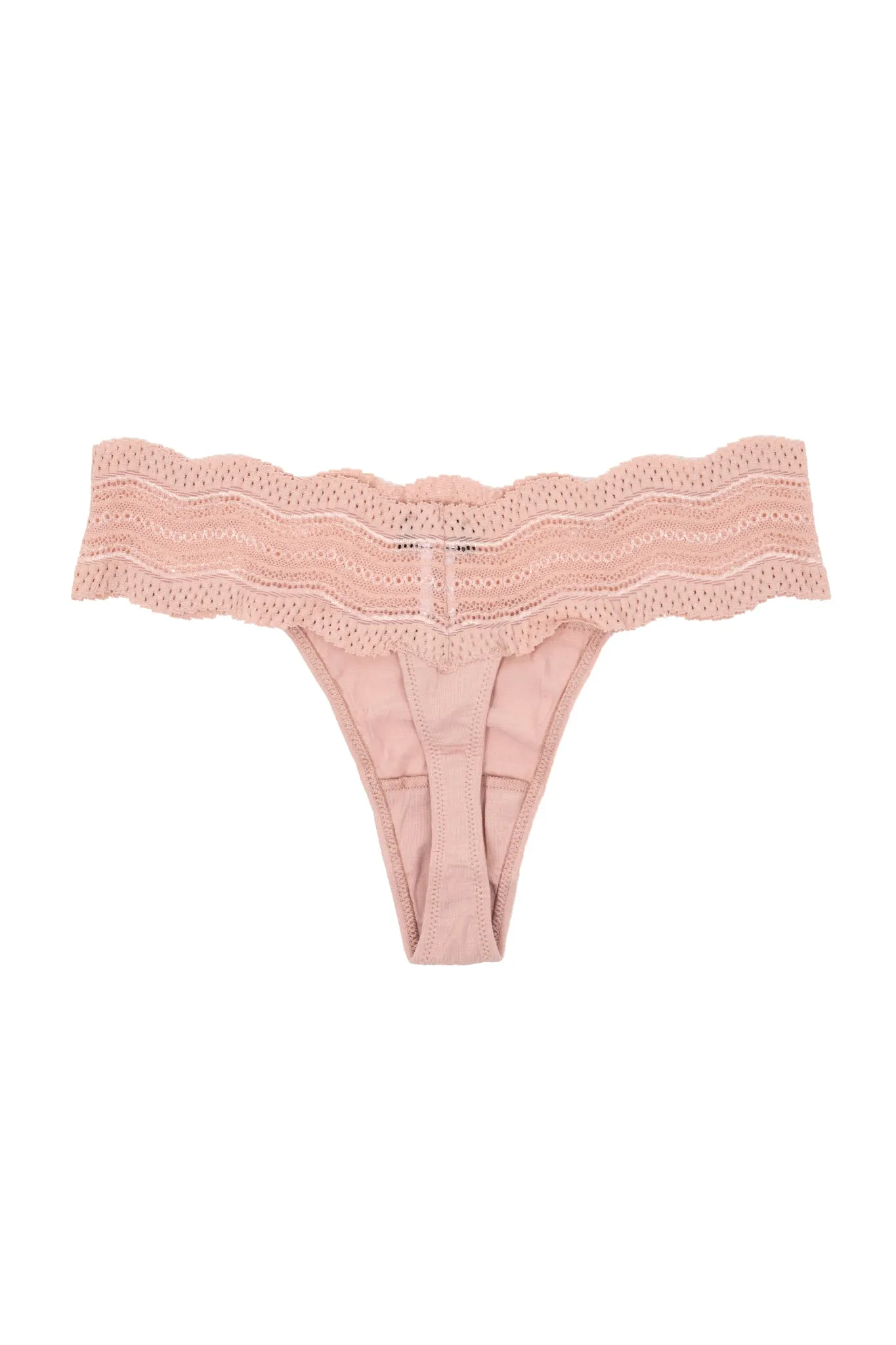 Dolce Thong sold by Hills Dry Goods product image thumbnail 2