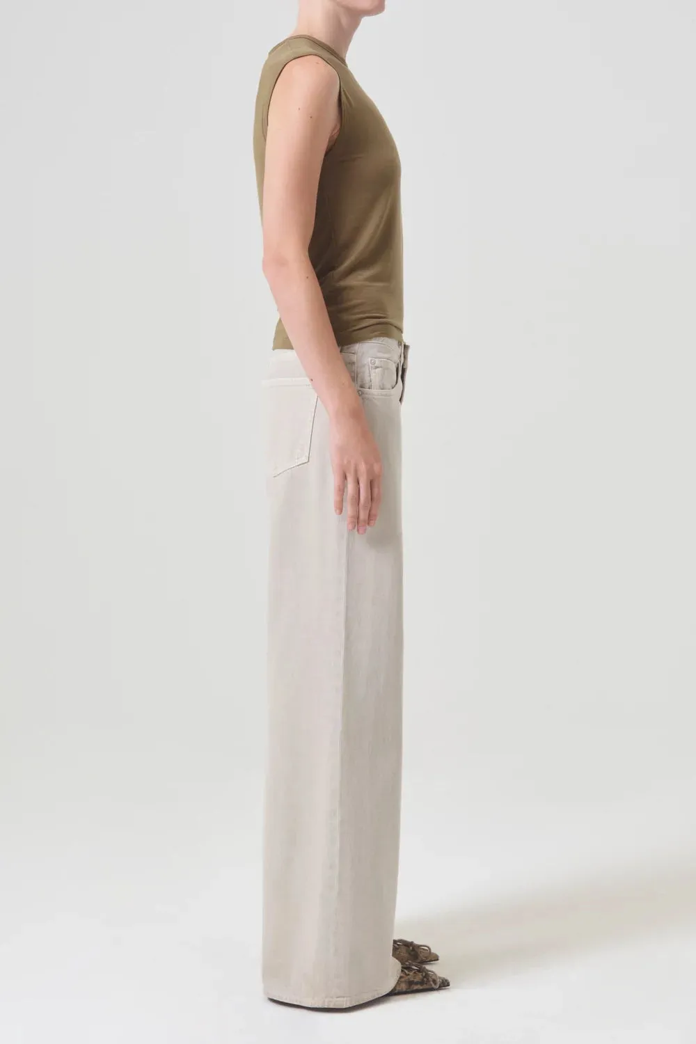 Nikita Muscle Tee sold by Hills Dry Goods product image thumbnail 4