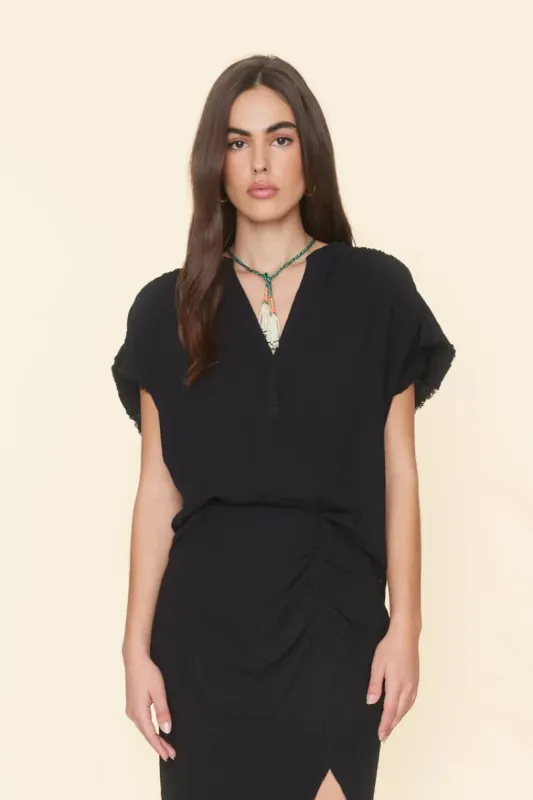 Kane Top sold by Hills Dry Goods