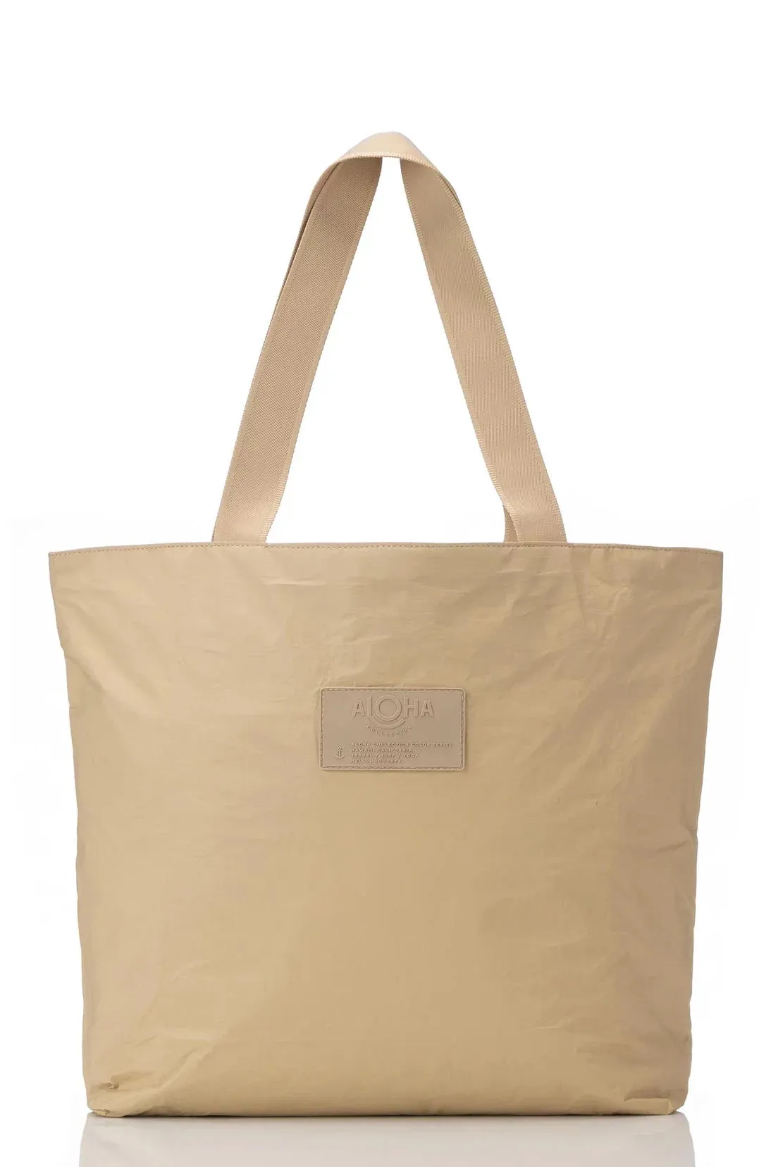 Monochrome Day Tripper Tote sold by Hills Dry Goods