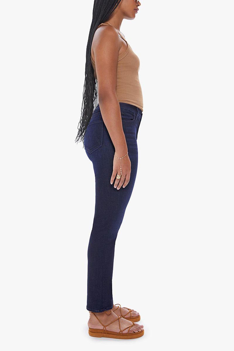 The Mid Rise Dazzler Ankle sold by Hills Dry Goods product image thumbnail 3