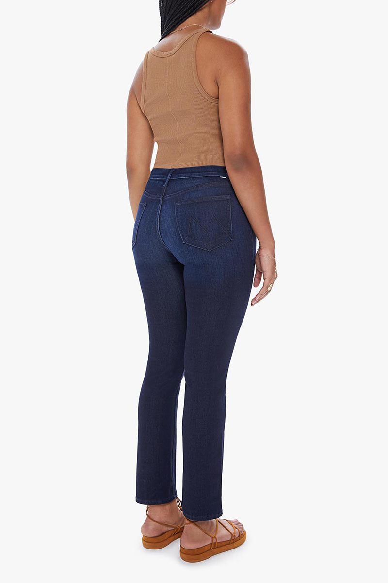 The Mid Rise Dazzler Ankle sold by Hills Dry Goods product image thumbnail 4