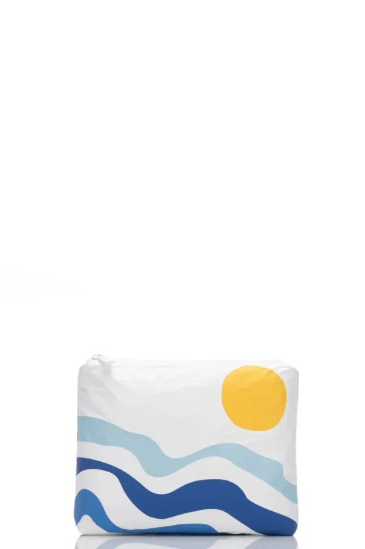 Soleil Small Pouch sold by Hills Dry Goods
