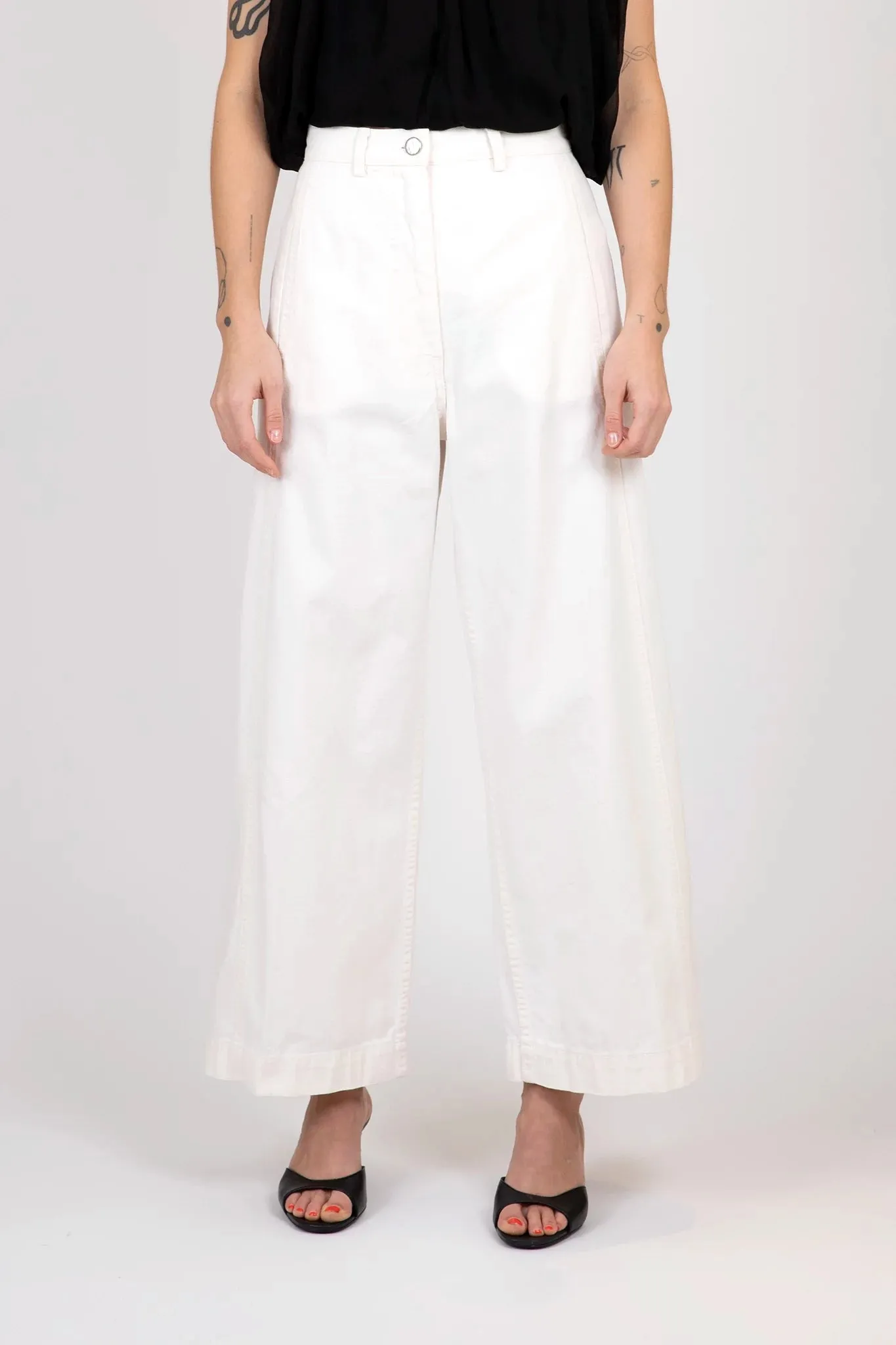 Garra Pant sold by Hills Dry Goods product image thumbnail 2