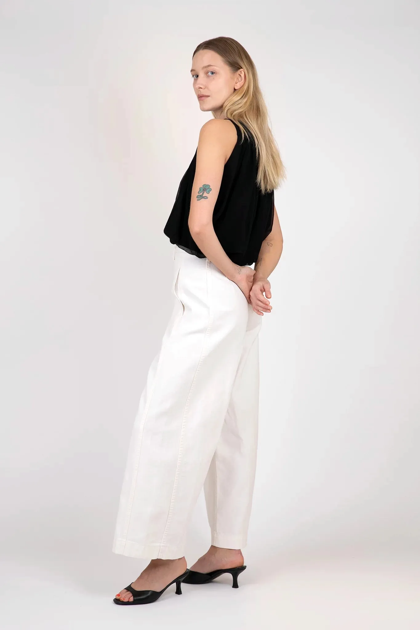 Garra Pant sold by Hills Dry Goods product image thumbnail 3