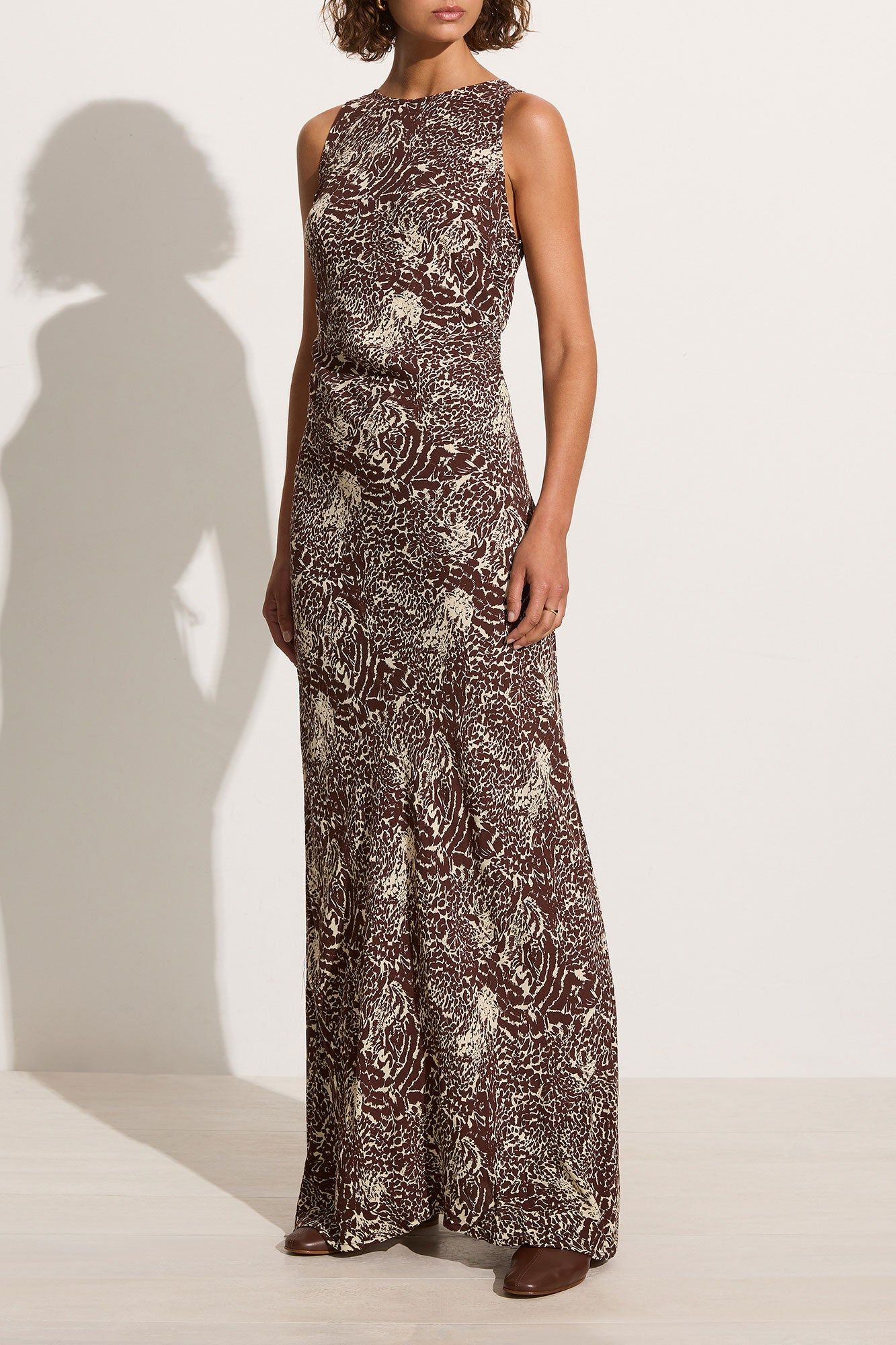 Clementine Midi Dress sold by Hills Dry Goods product image thumbnail 2