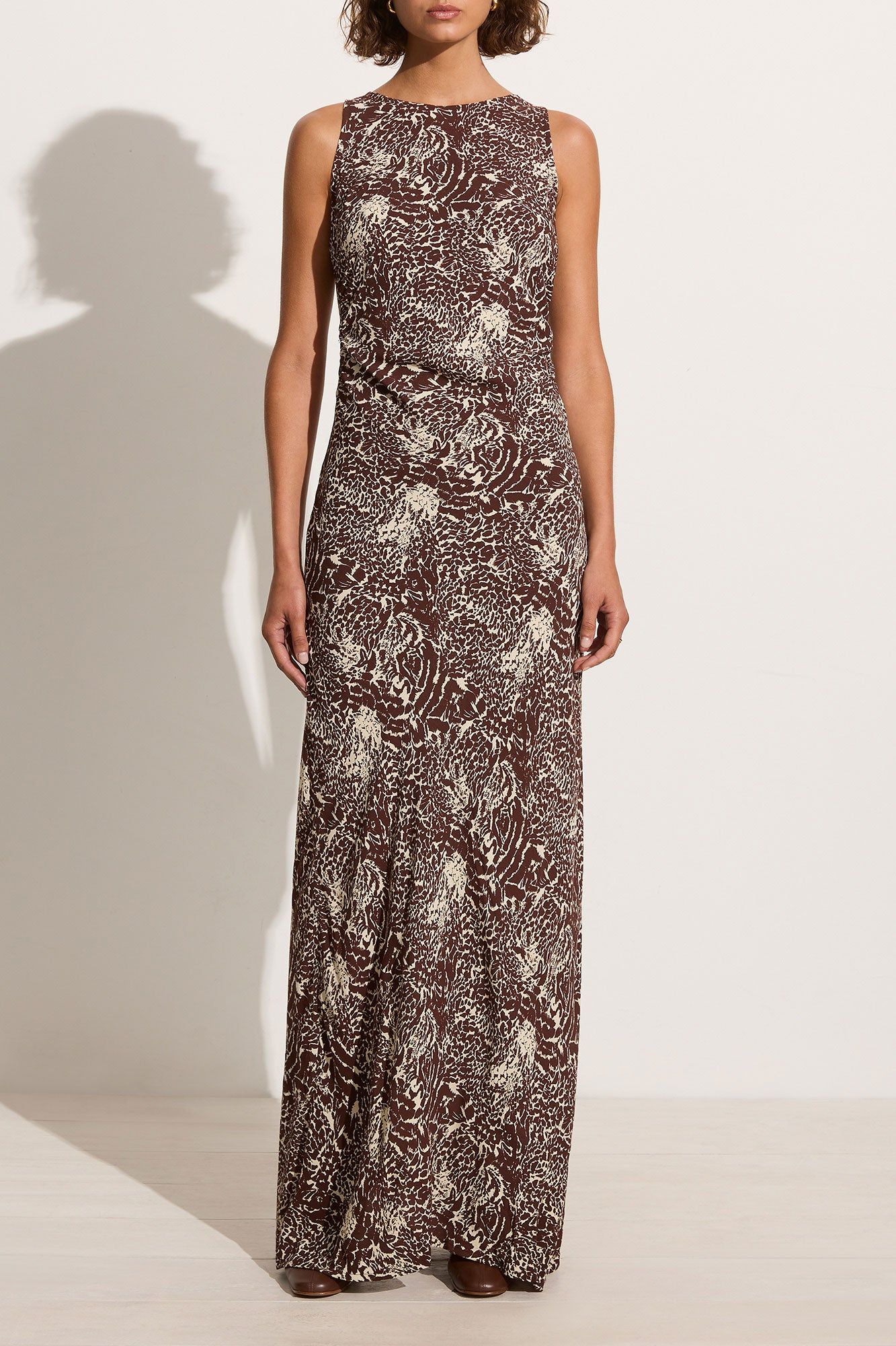 Clementine Midi Dress sold by Hills Dry Goods