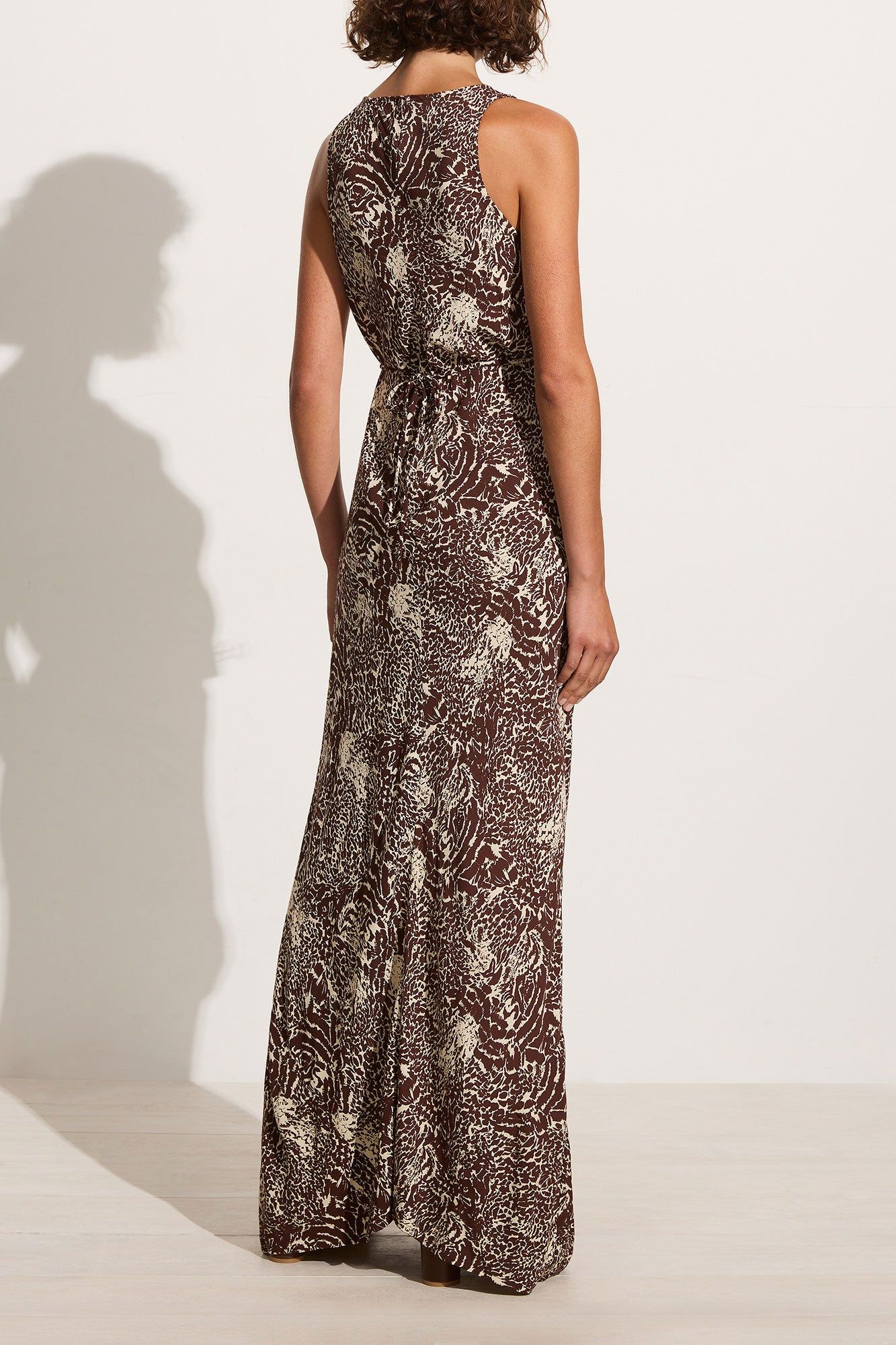 Clementine Midi Dress sold by Hills Dry Goods product image thumbnail 4