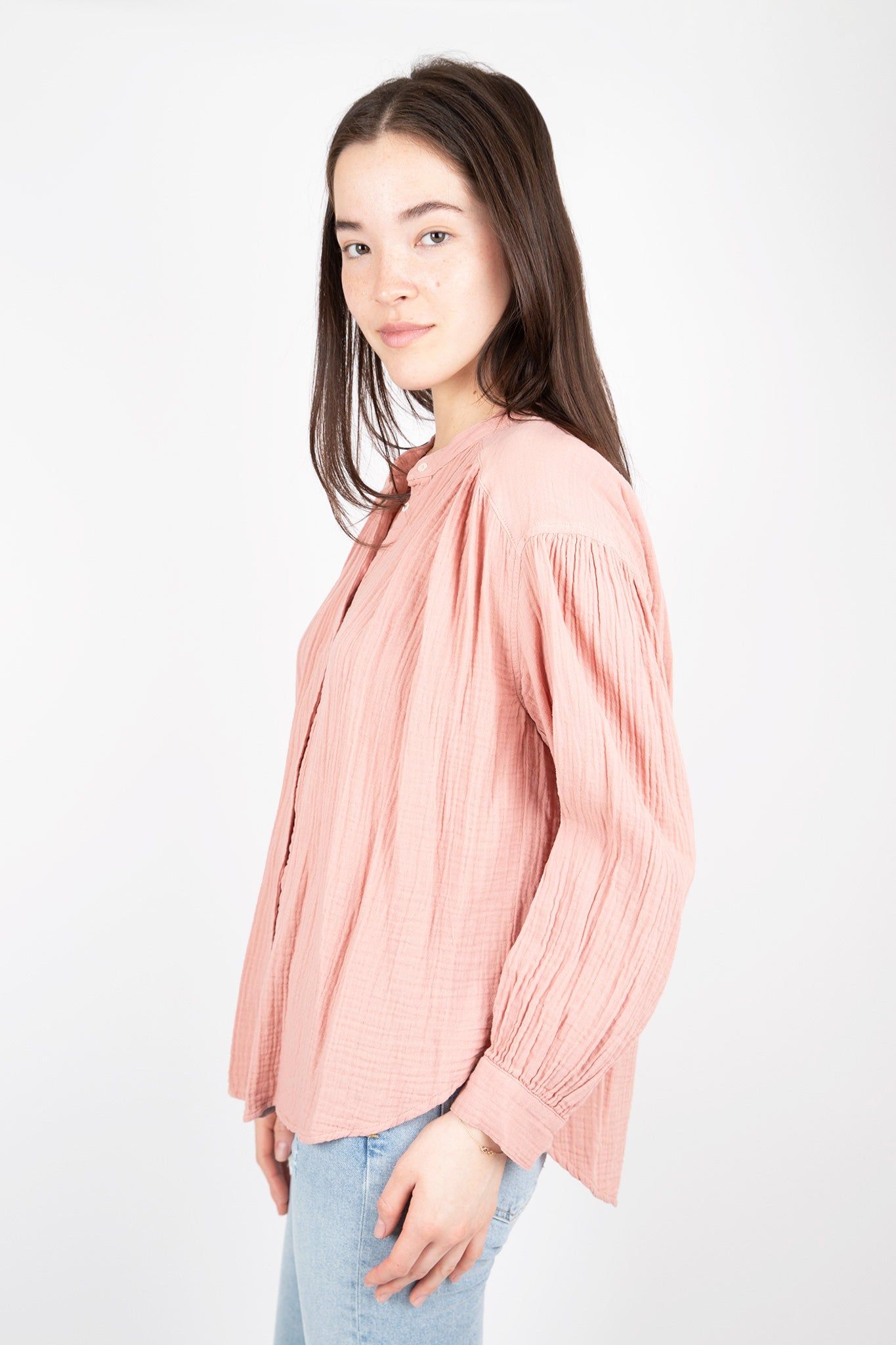 Atlee Shirt sold by Hills Dry Goods product image thumbnail 2