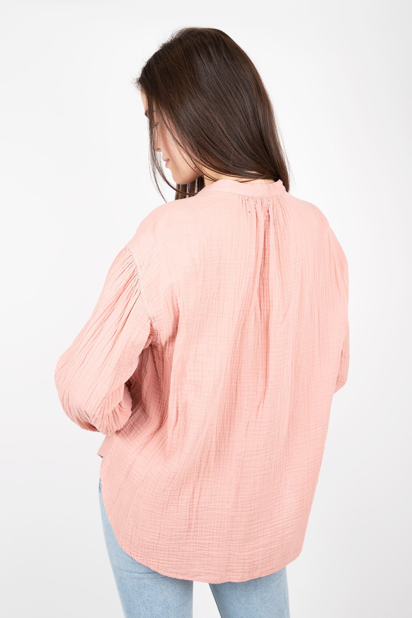 Atlee Shirt sold by Hills Dry Goods product image thumbnail 3