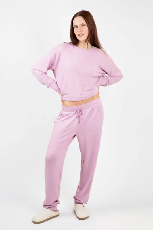 Peachy in Color Pant sold by Hills Dry Goods