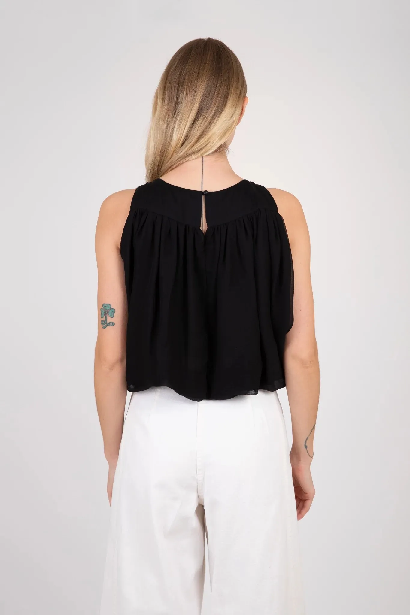 Antic Top sold by Hills Dry Goods product image thumbnail 4