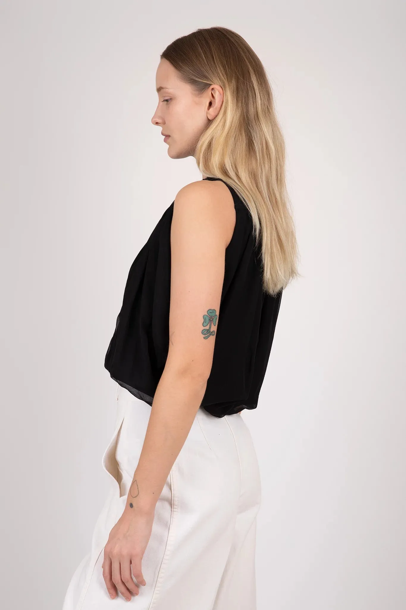 Antic Top sold by Hills Dry Goods product image thumbnail 3