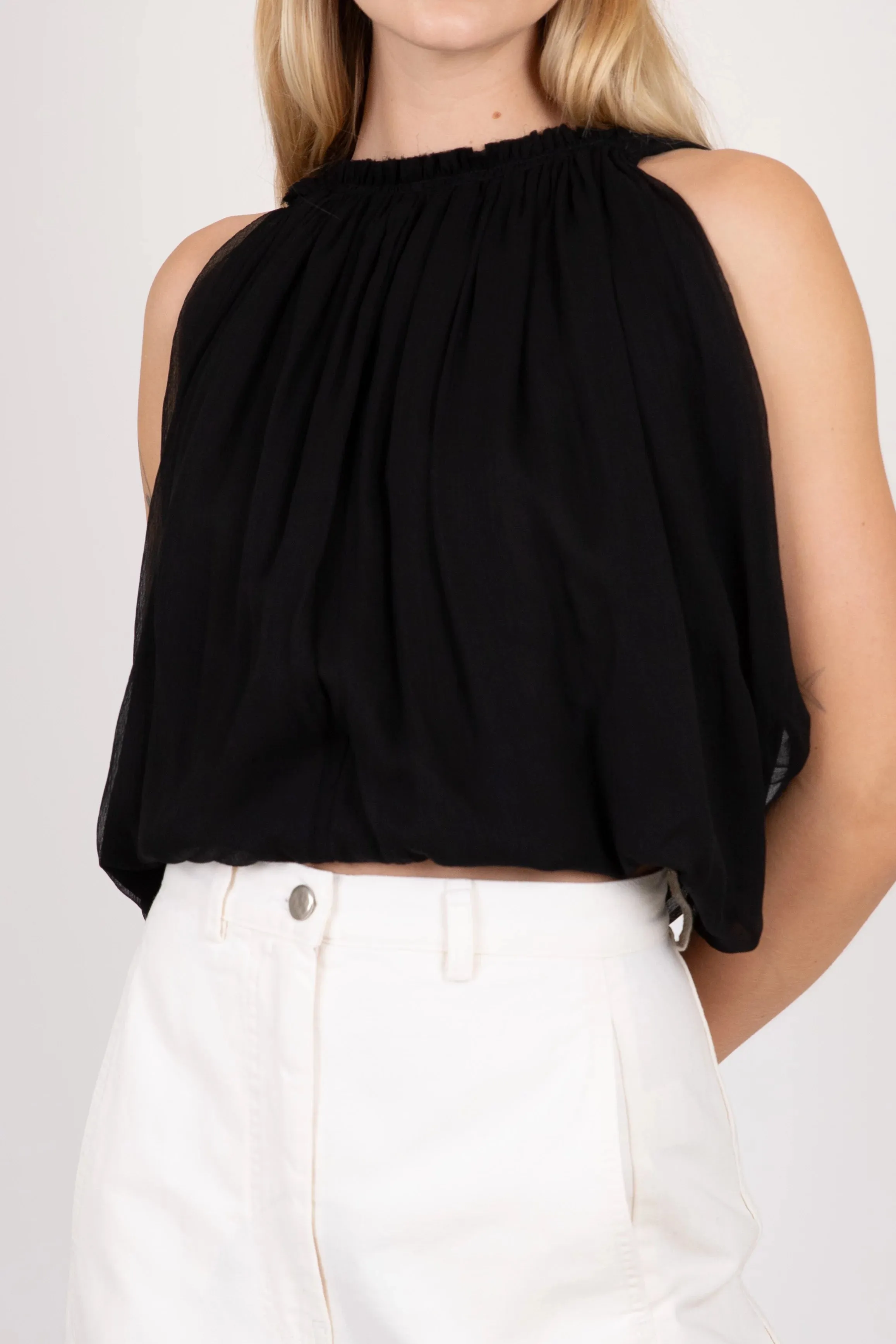 Antic Top sold by Hills Dry Goods product image thumbnail 2