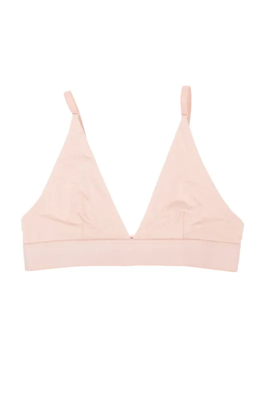 Triangle Bra sold by Hills Dry Goods