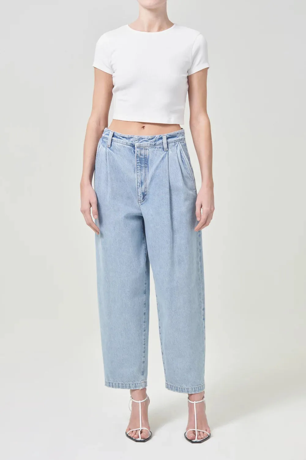 Savannah Tee sold by Hills Dry Goods product image thumbnail 2