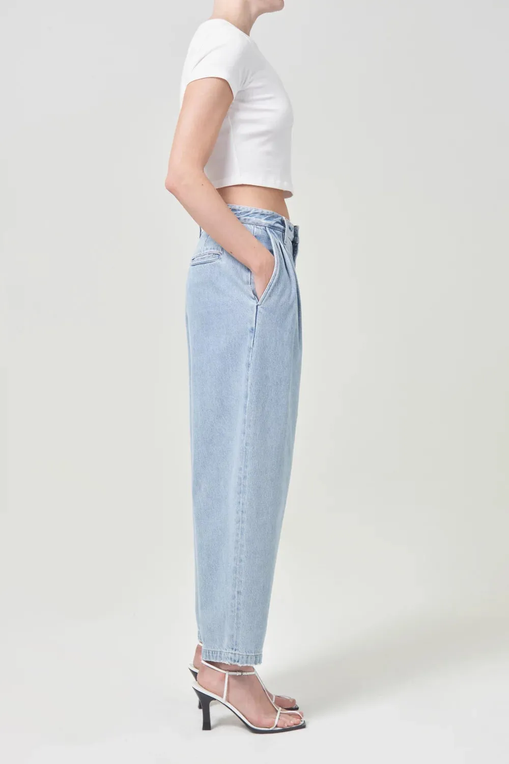 Savannah Tee sold by Hills Dry Goods product image thumbnail 3