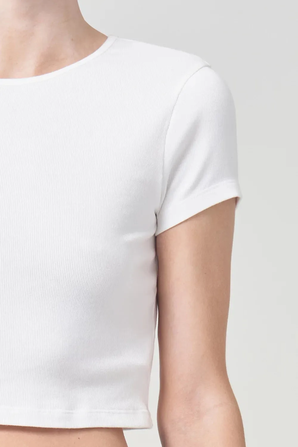 Savannah Tee sold by Hills Dry Goods product image thumbnail 5