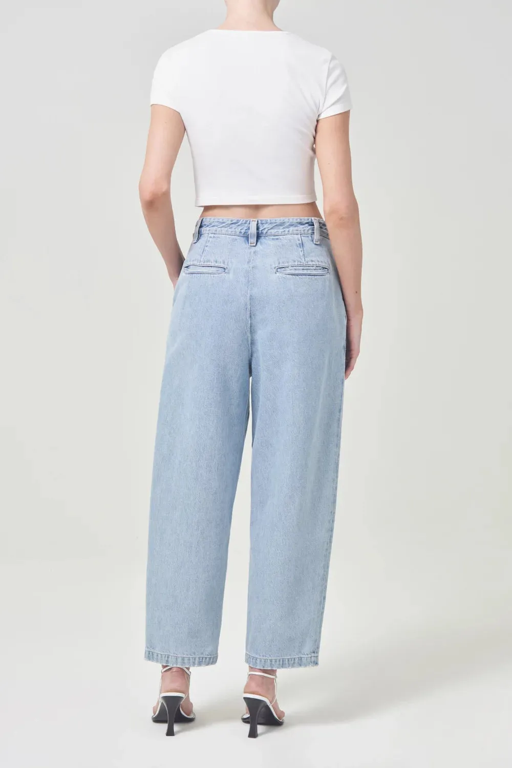 Savannah Tee sold by Hills Dry Goods product image thumbnail 4