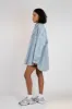 'Shania' Denim Jacket sold by Hills Dry Goods
