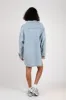 'Shania' Denim Jacket sold by Hills Dry Goods