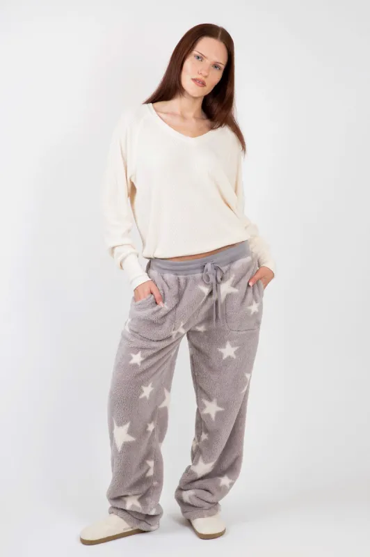 Let's Get Cozy Pant sold by Hills Dry Goods
