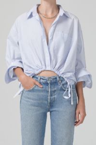 Alexandra Top sold by Hills Dry Goods