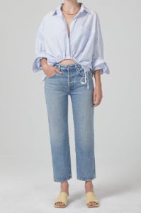 Alexandra Top sold by Hills Dry Goods