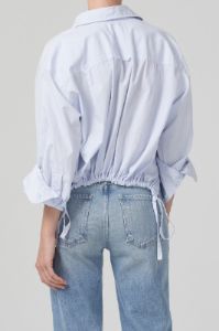 Alexandra Top sold by Hills Dry Goods