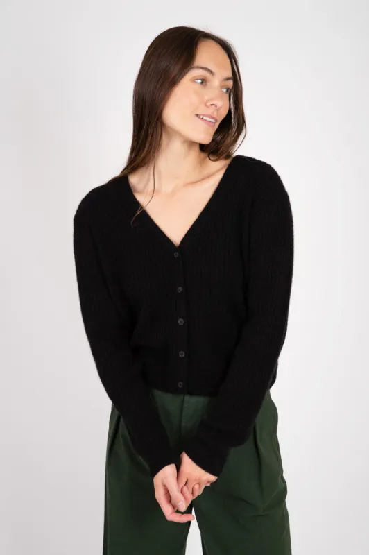 Coralie Cardigan made by Velvet by Graham & Spencer