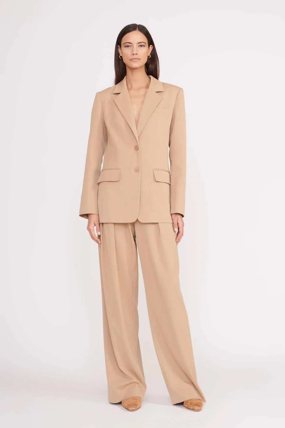 City Blazer sold by Hills Dry Goods product image thumbnail 2