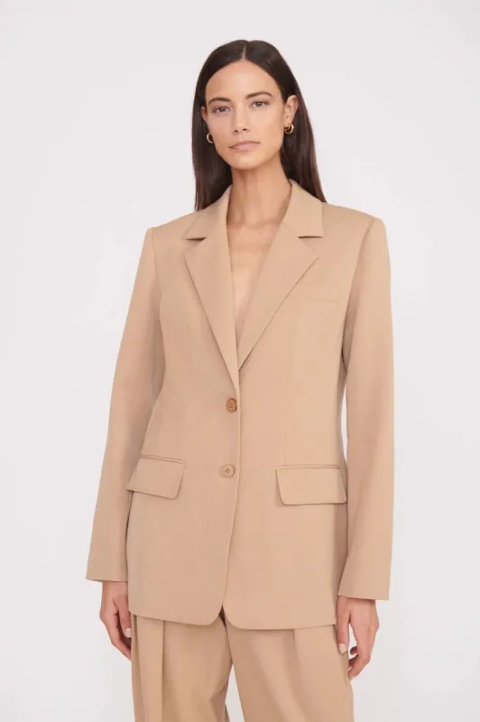 City Blazer sold by Hills Dry Goods
