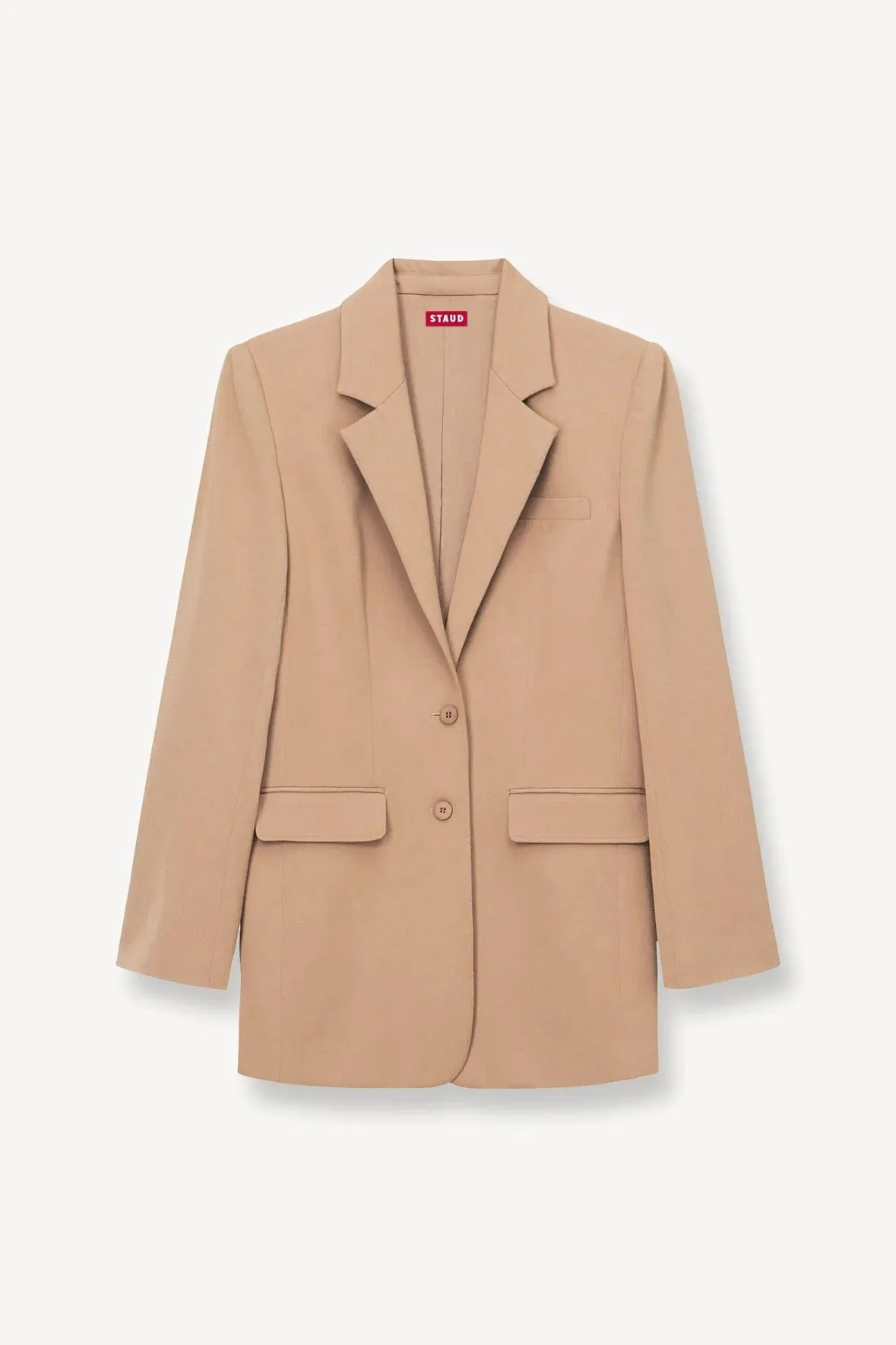 City Blazer sold by Hills Dry Goods product image thumbnail 5