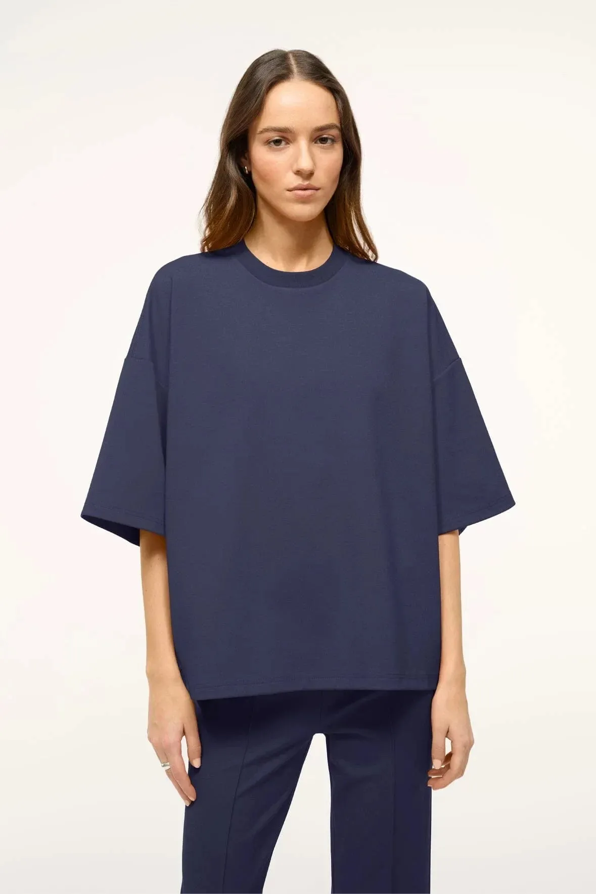 Capsule Top sold by Hills Dry Goods