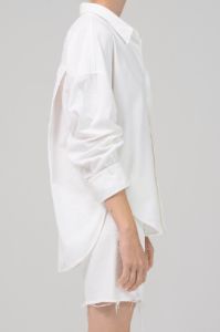 Brinkley Shirt sold by Hills Dry Goods