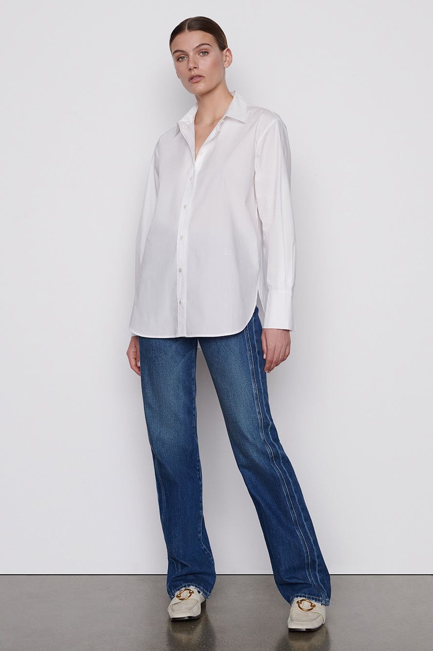The Oversized Shirt sold by Hills Dry Goods product image thumbnail 4