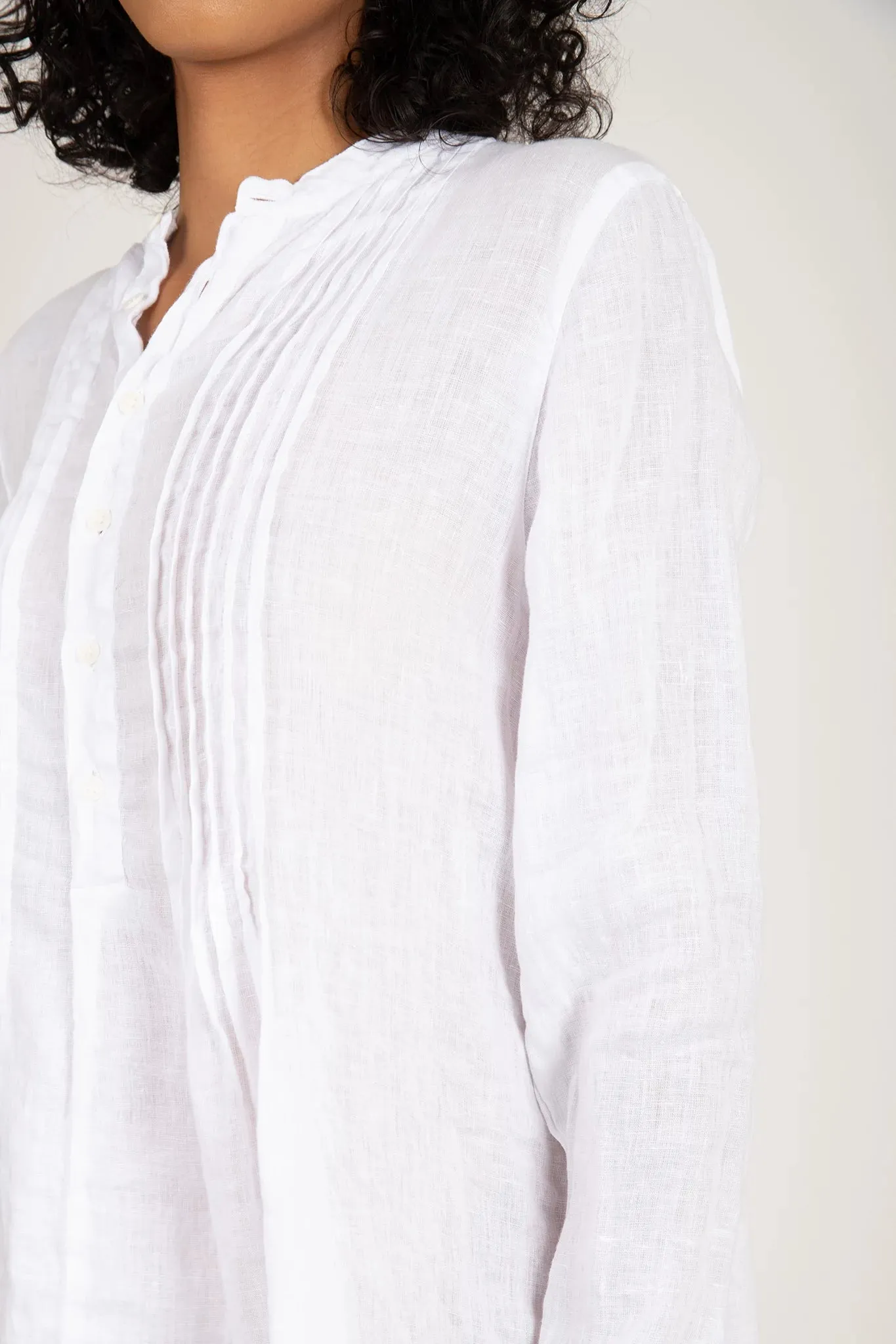 Yoko Tunic sold by Hills Dry Goods product image thumbnail 3