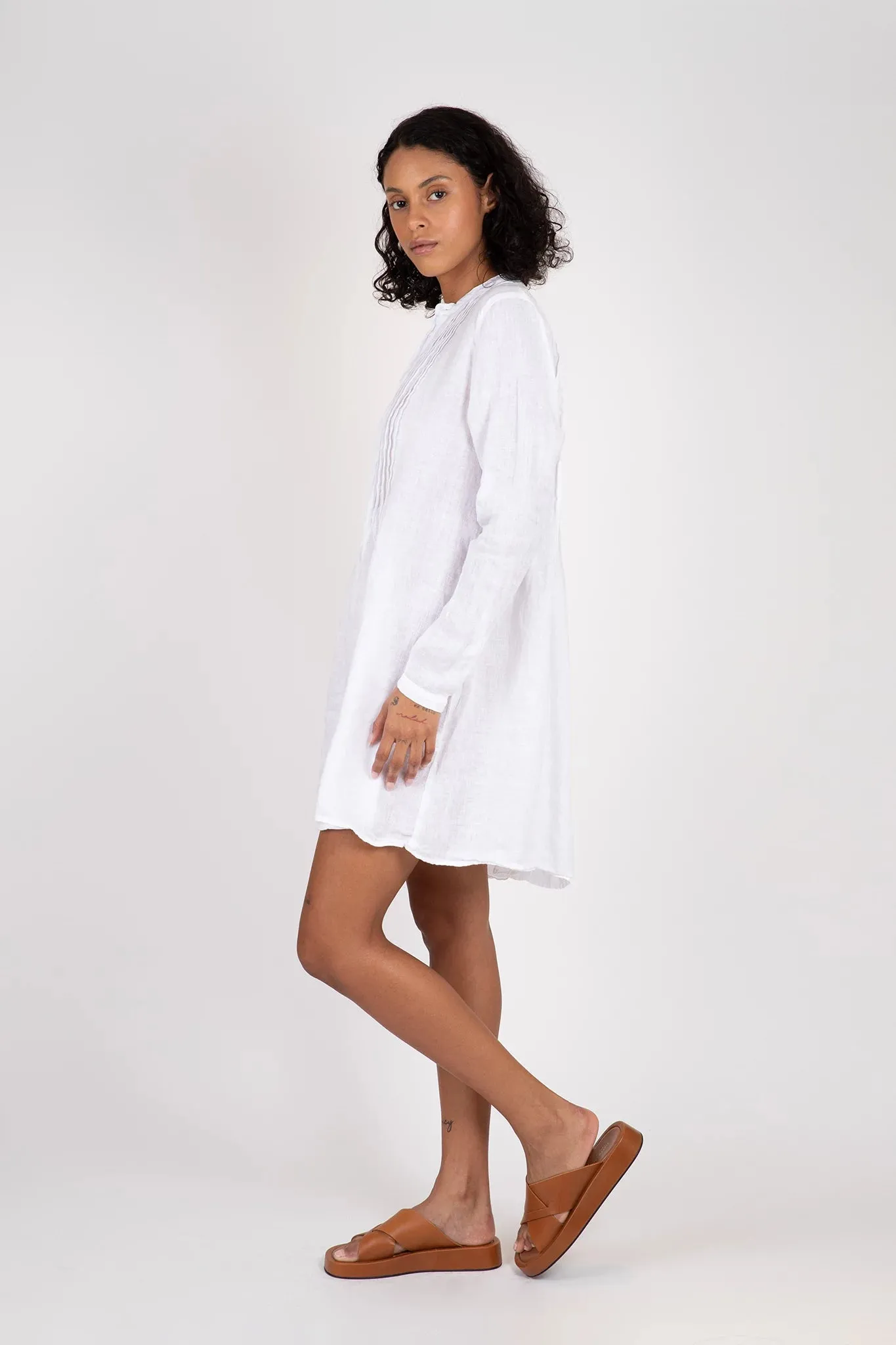 Yoko Tunic sold by Hills Dry Goods product image thumbnail 4