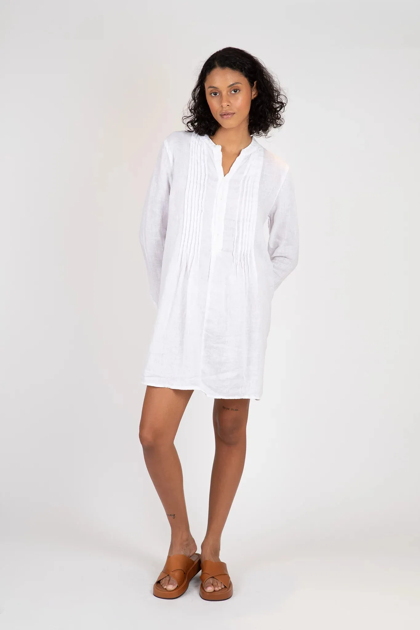 Yoko Tunic sold by Hills Dry Goods product image thumbnail 2