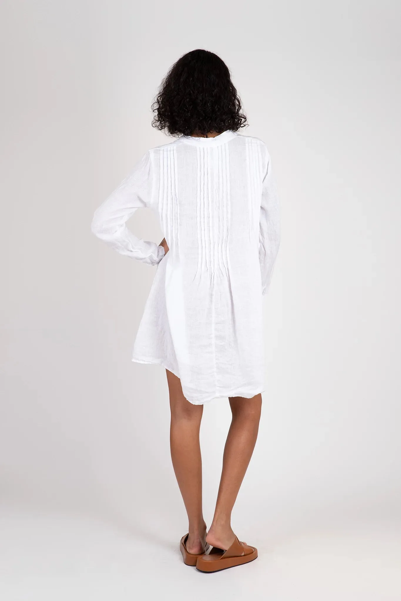 Yoko Tunic sold by Hills Dry Goods product image thumbnail 5